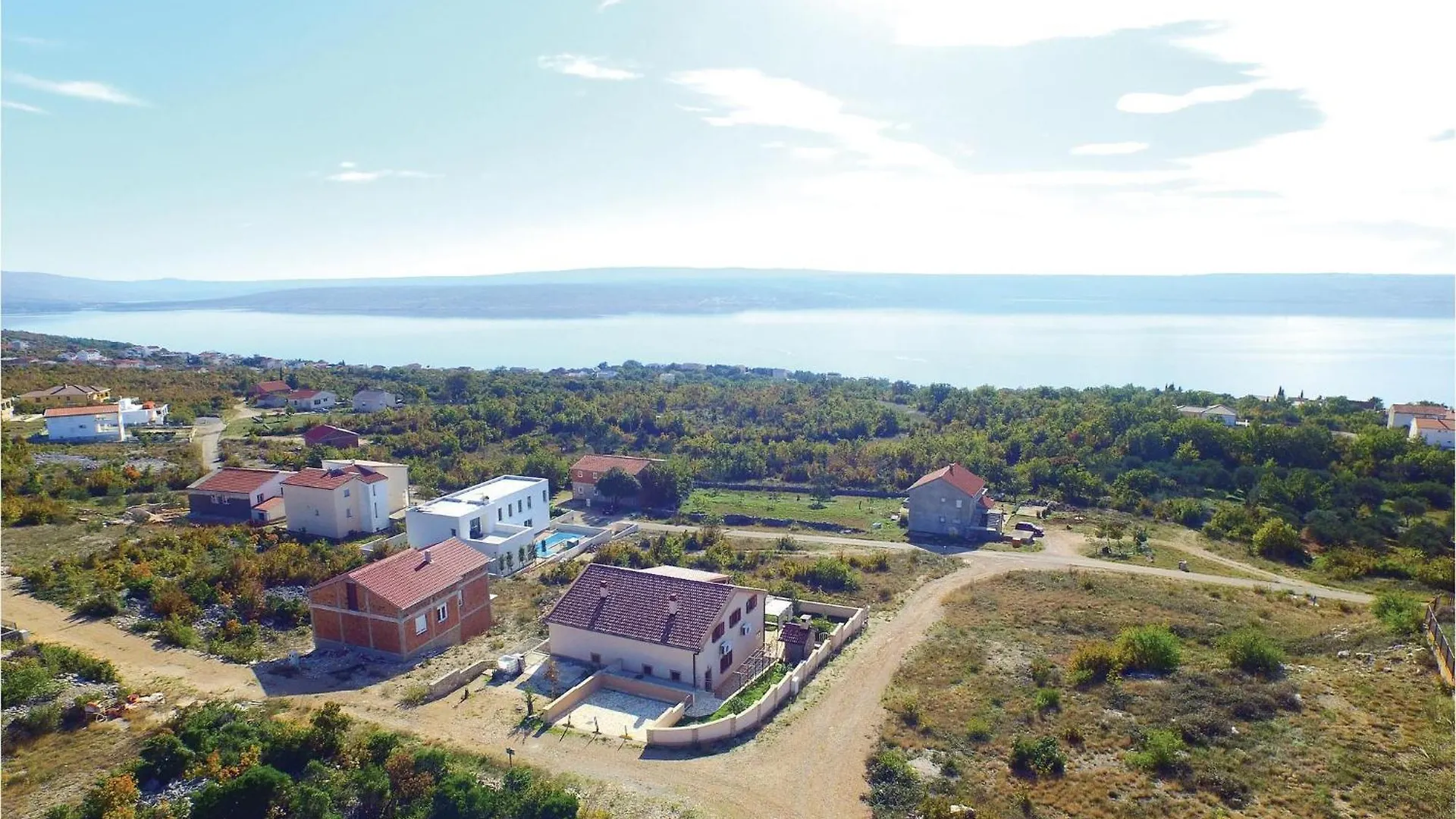 Holiday home Amazing Home In Maslenica With Kitchen Croatia