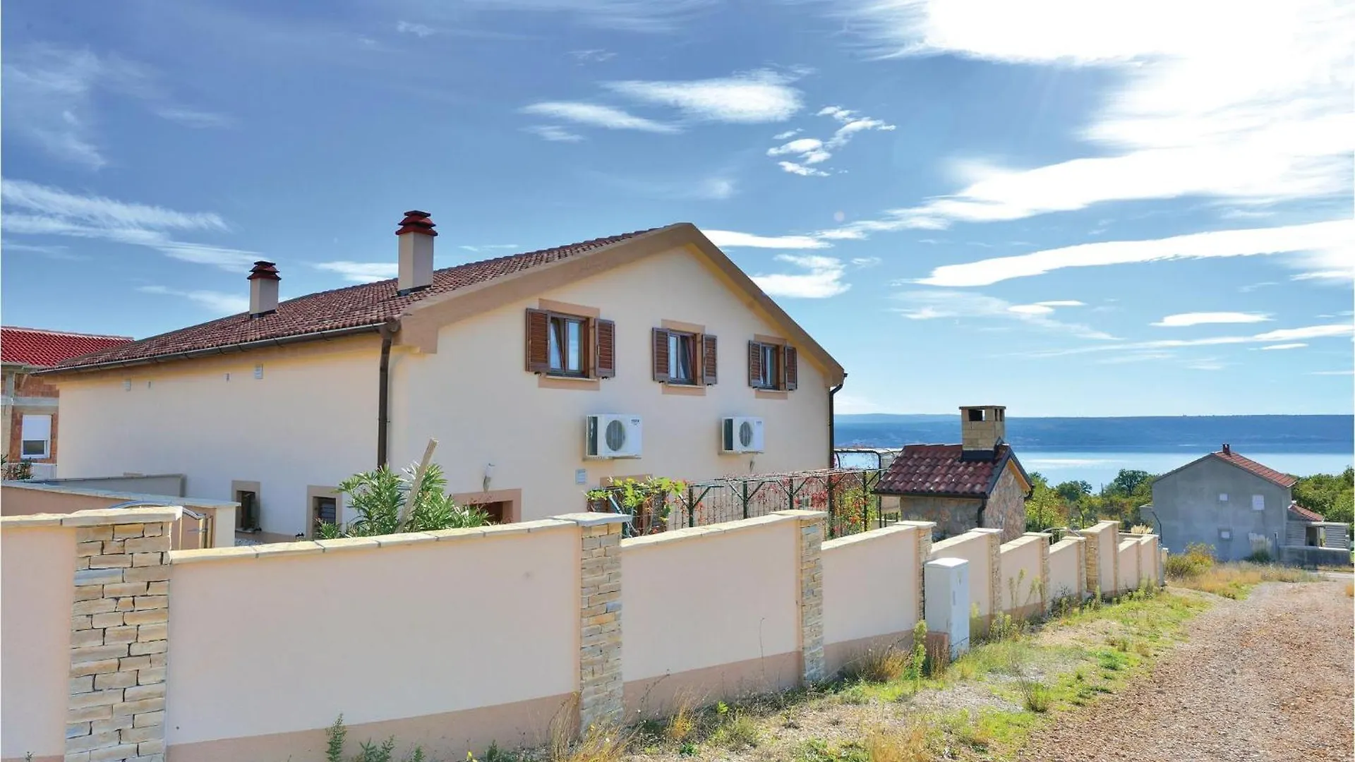 Holiday home Amazing Home In Maslenica With Kitchen