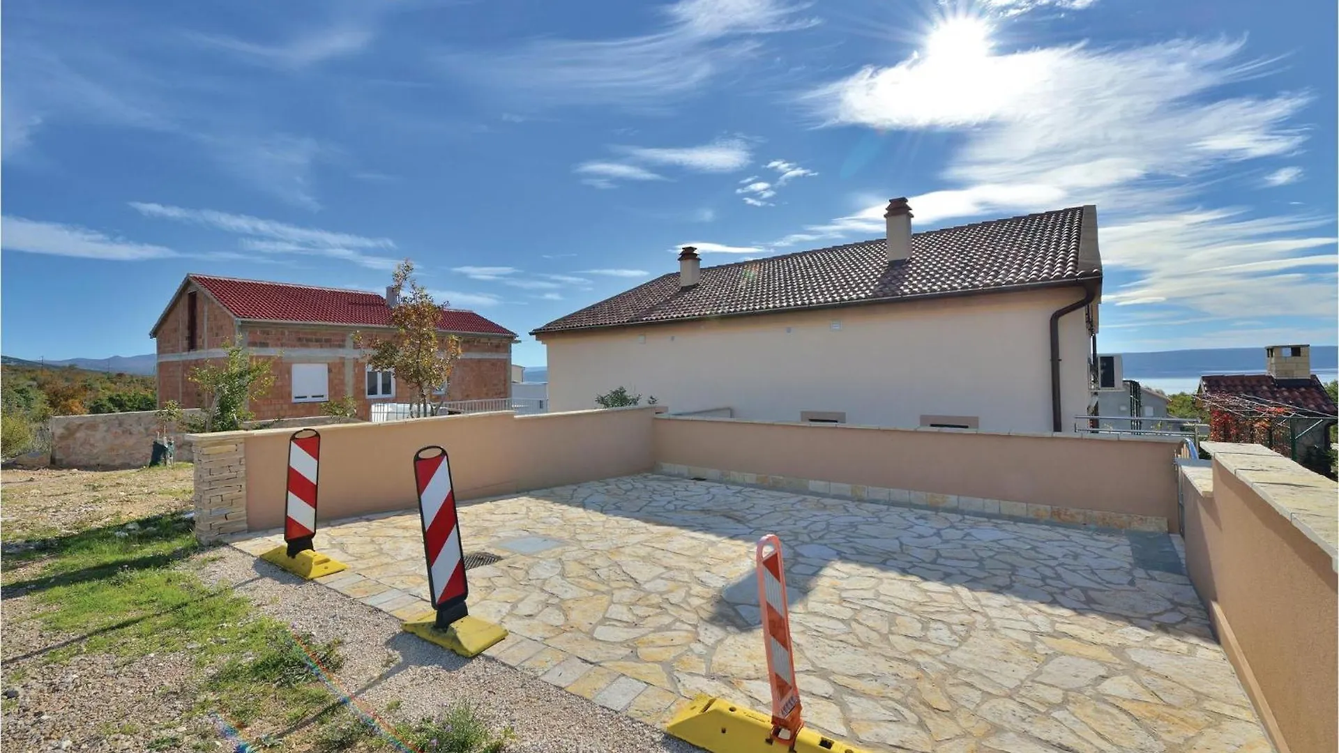 Amazing Home In Maslenica With Kitchen